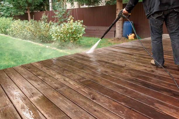 Best Factory Floor Cleaning  in Radium Springs, NM