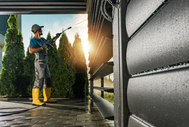 Best House Exterior Washing  in Radium Springs, NM